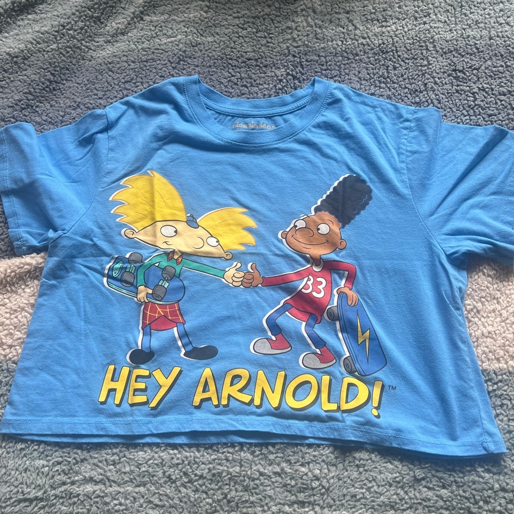 Nickelodeon T-shirt